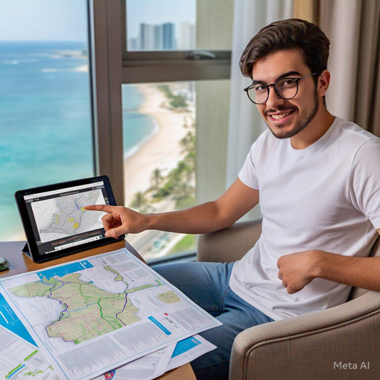 Licenciatura en Administración de Empresas turisticas