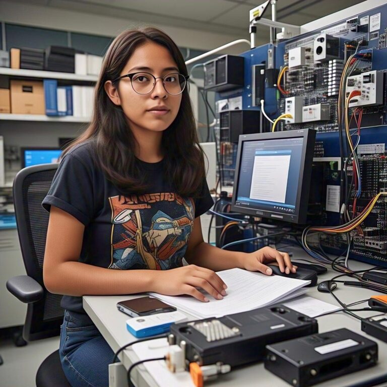 Ingeniería ejecutiva en sistemas computacionales en Guadalajara