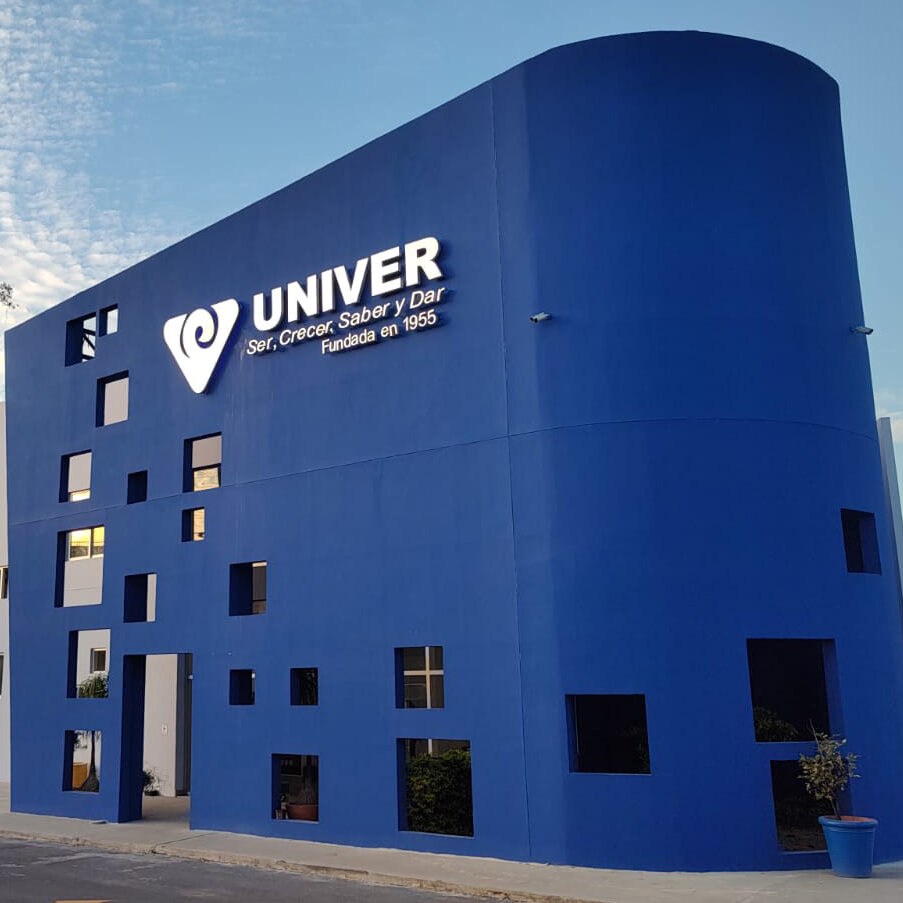 Campus Tlaquepaque