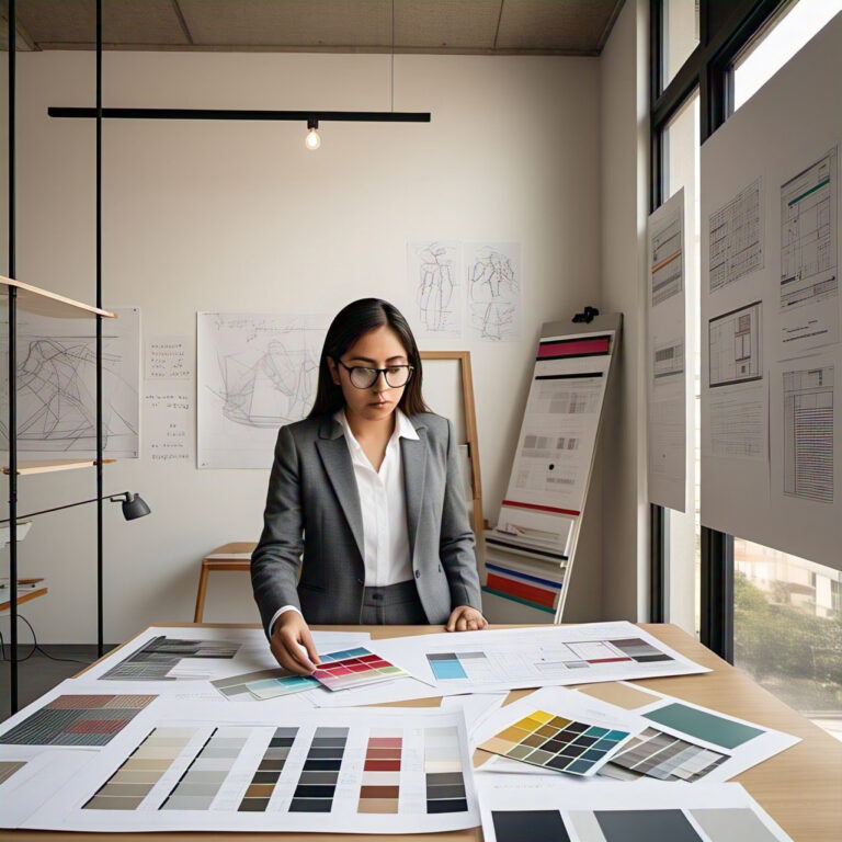 Especialidad en Arquitectura de Interiores