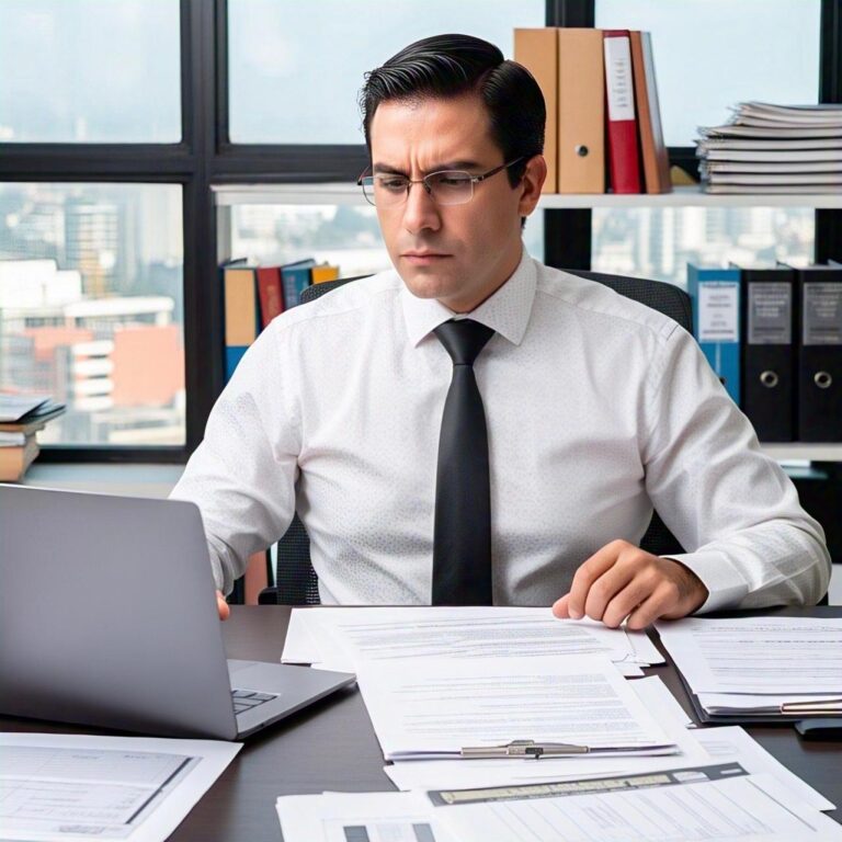 Especialidad en Impuestos