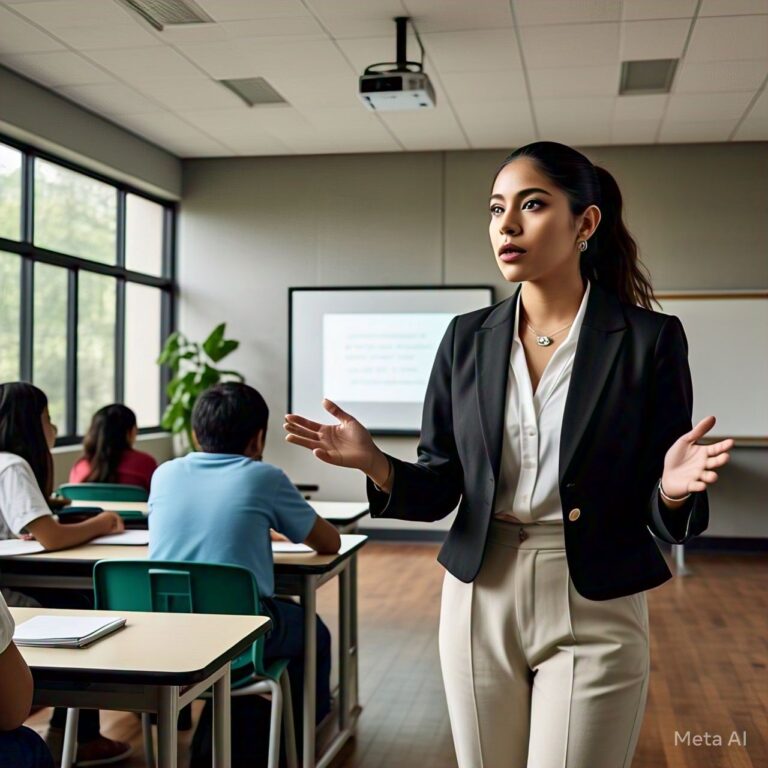 Licenciatura en Pedagogía