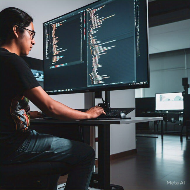 Ingeniería en Sistemas Computacionales