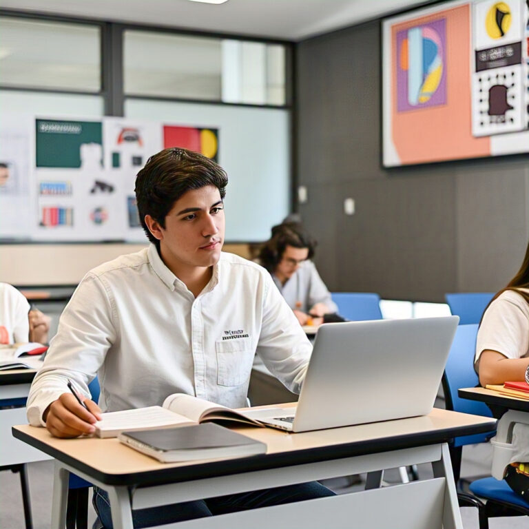 Licenciatura en Comunicación