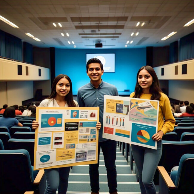 Licenciatura en Mercadotecnia