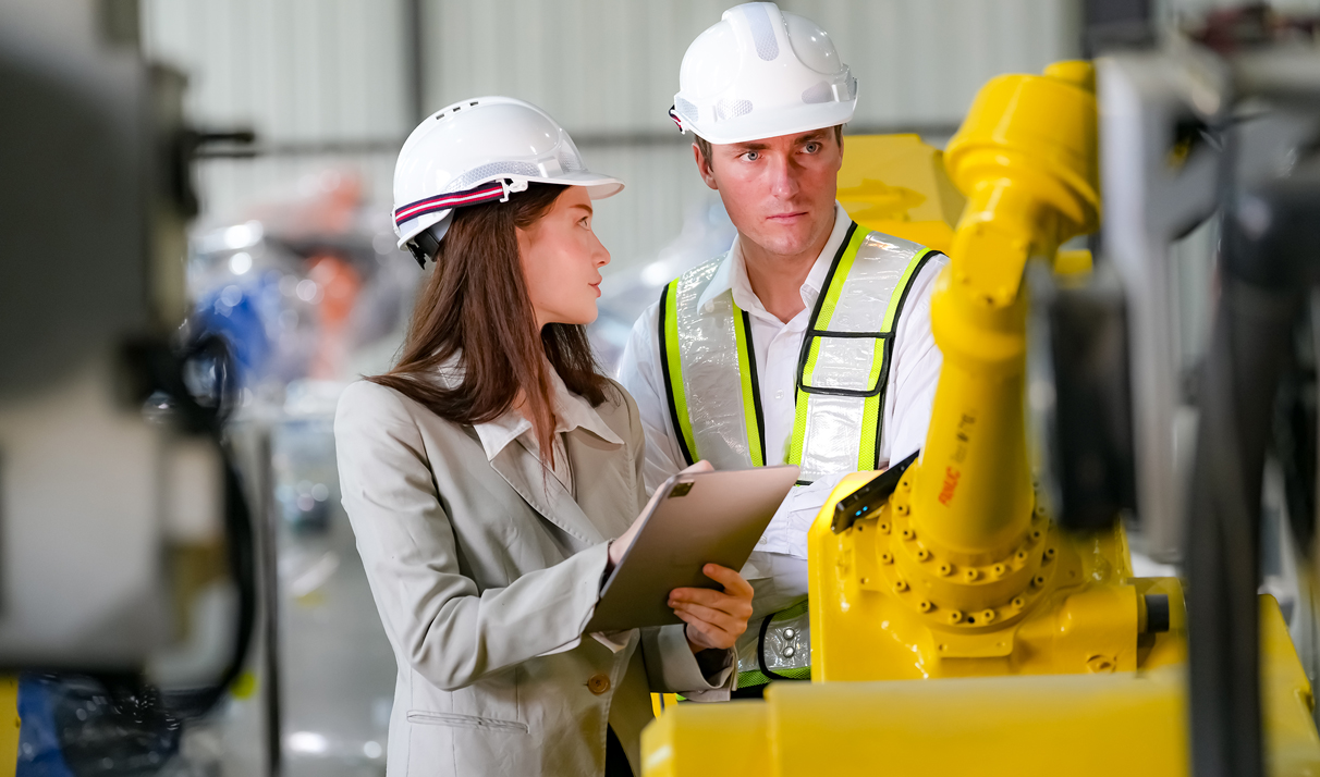 Ingeniería Industrial y de Sistemas Ingeniería Industrial y de Sistemas