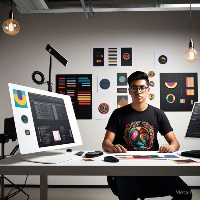 Licenciatura en Diseño Gráfico