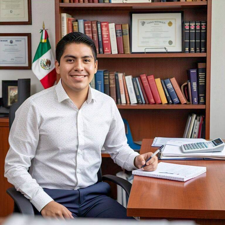 Licenciatura en Contaduría Pública