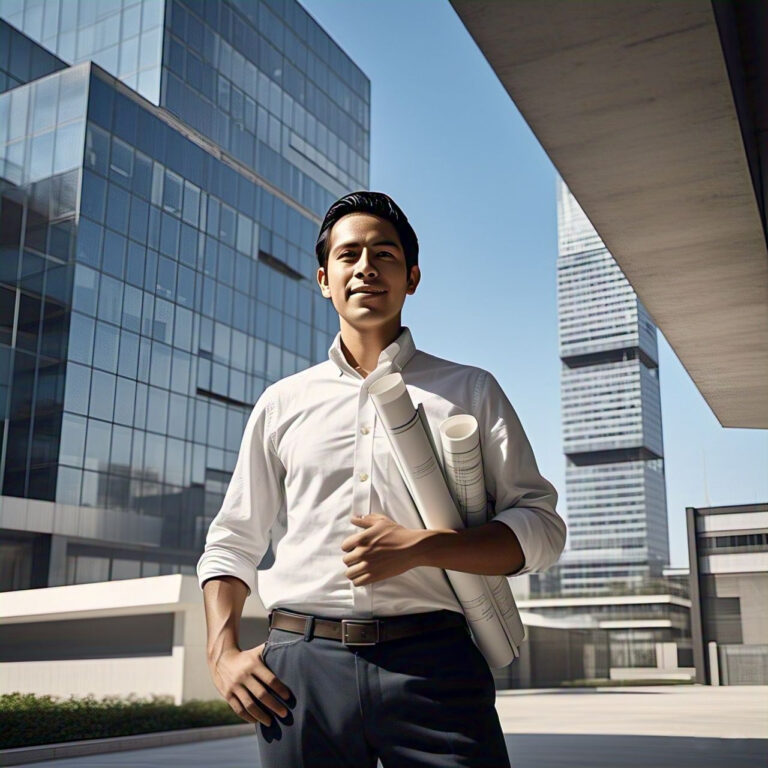 Licenciatura ejecutiva en ingeniero arquitecto en Guadalajara