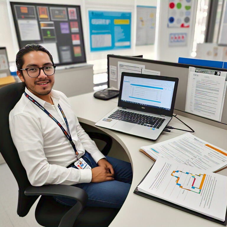 Maestría en Administración de Negocios