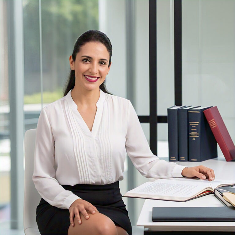 Maestría en Derecho Constitucional y Amparo