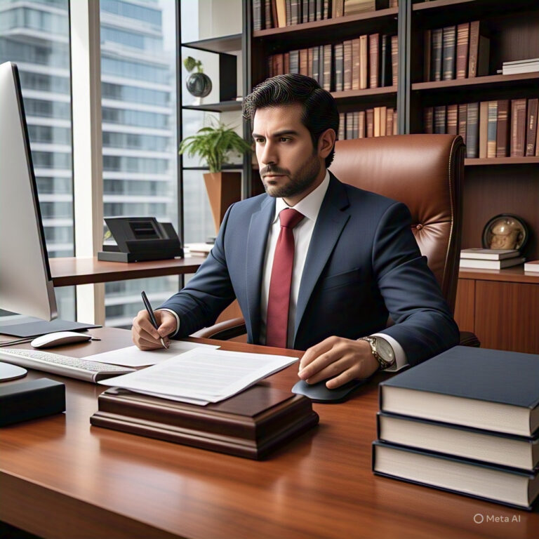 Maestría en Derecho Procesal Penal