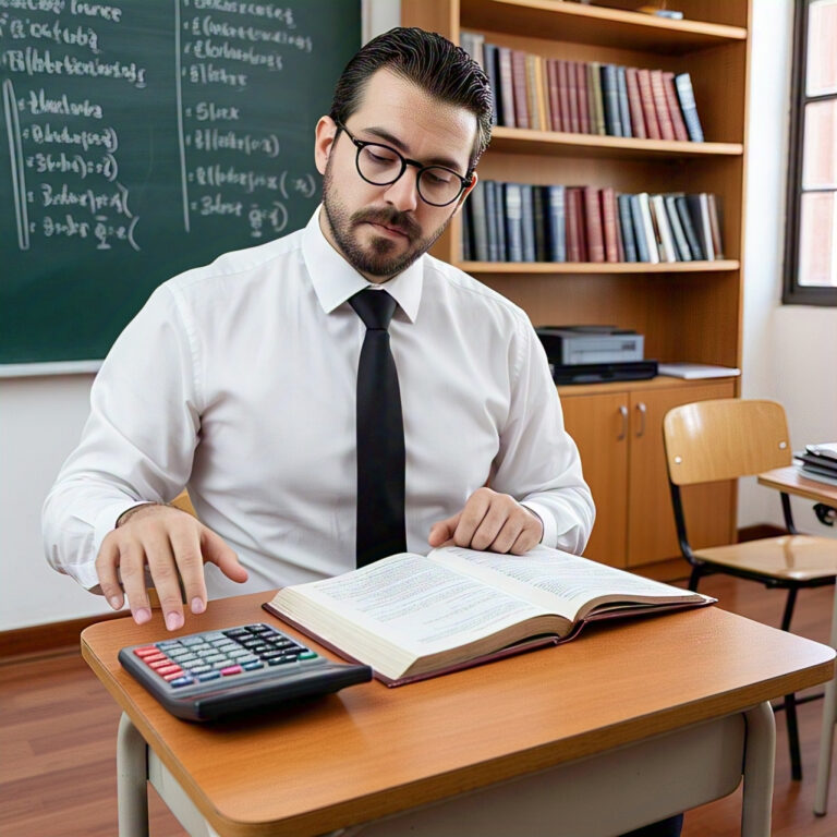 Maestría en Gestión Educativa