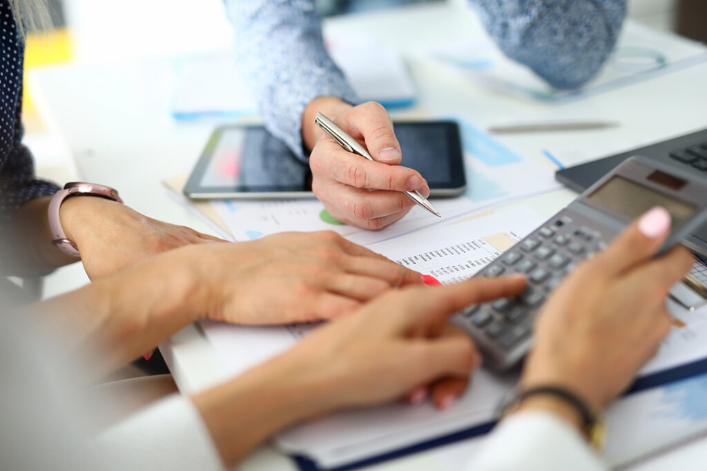 Maestría en Administración y Finanzas