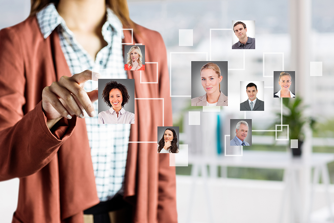 Maestría Online en Gestión de Talento Humano