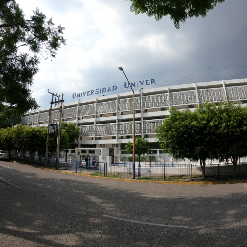 Universidad UNIVER | Preparatoria, Licenciaturas y Posgrados