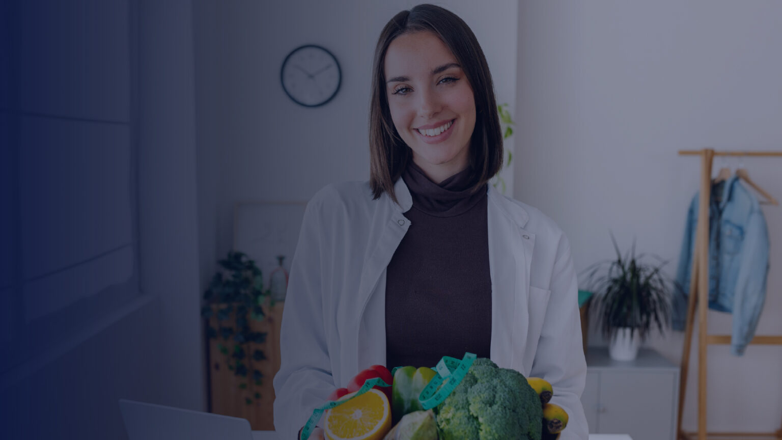 Licenciatura en Nutrición