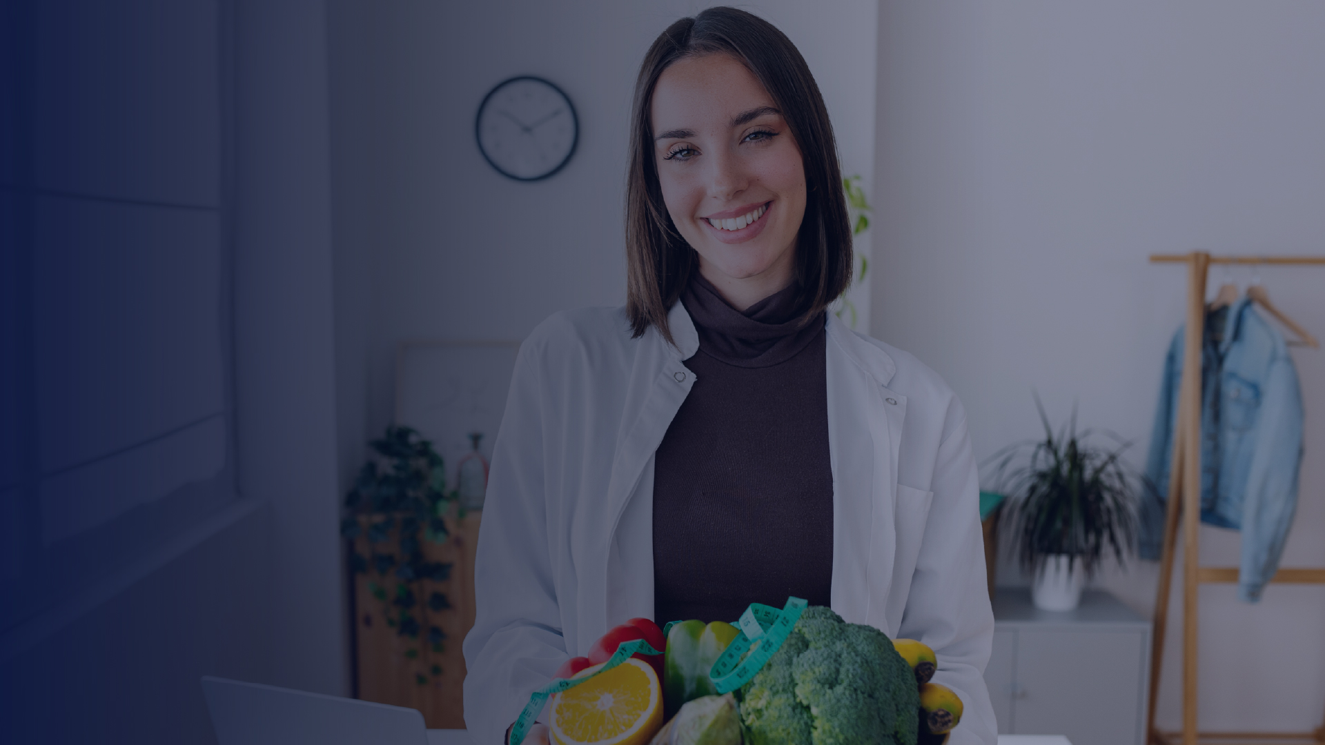 Licenciatura en Nutrición