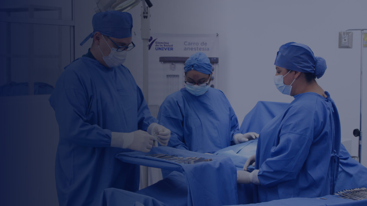Ciencias de la Salud UNIVER
