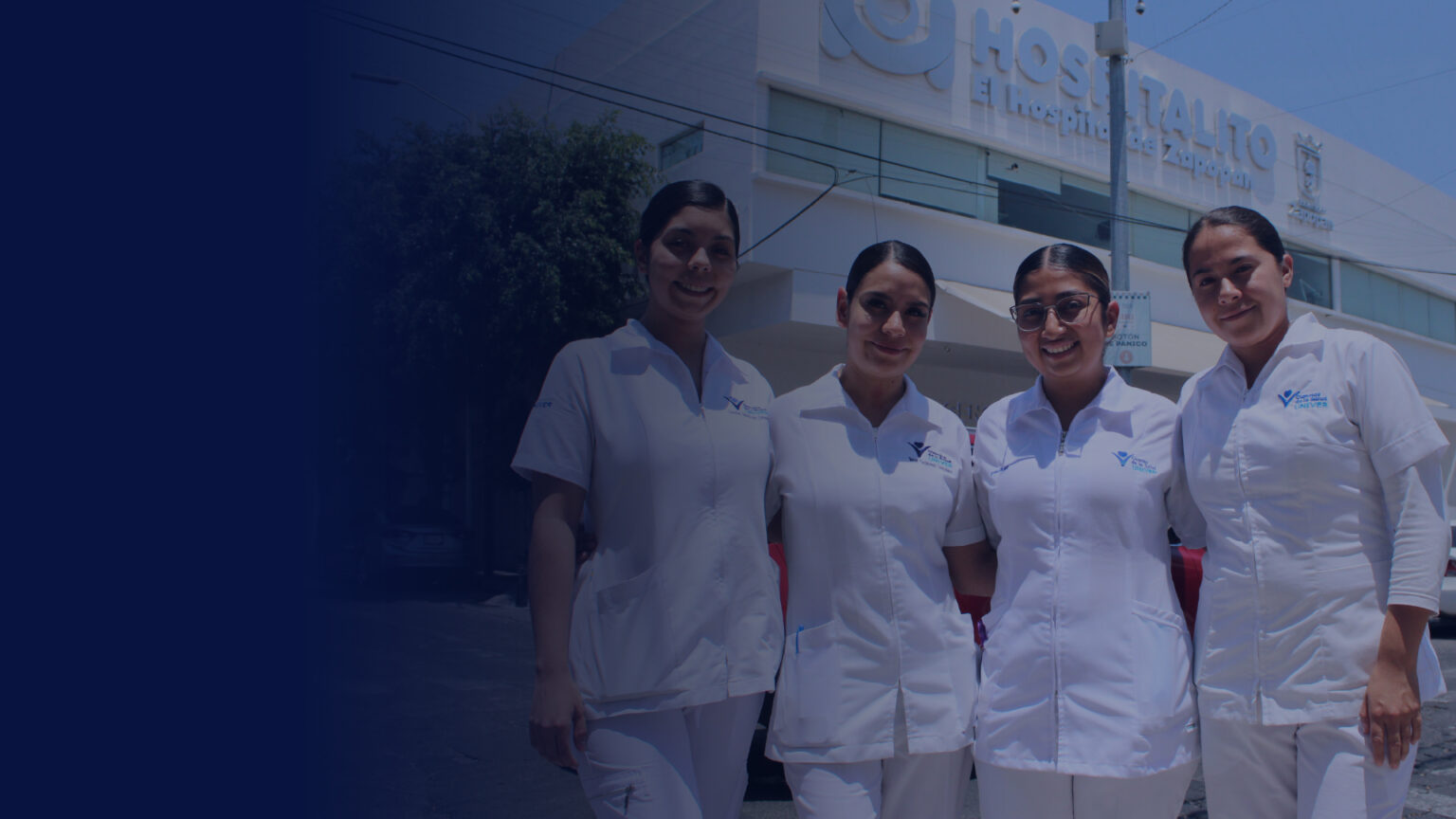 Campos Clínicos Licenciatura en enfermería
