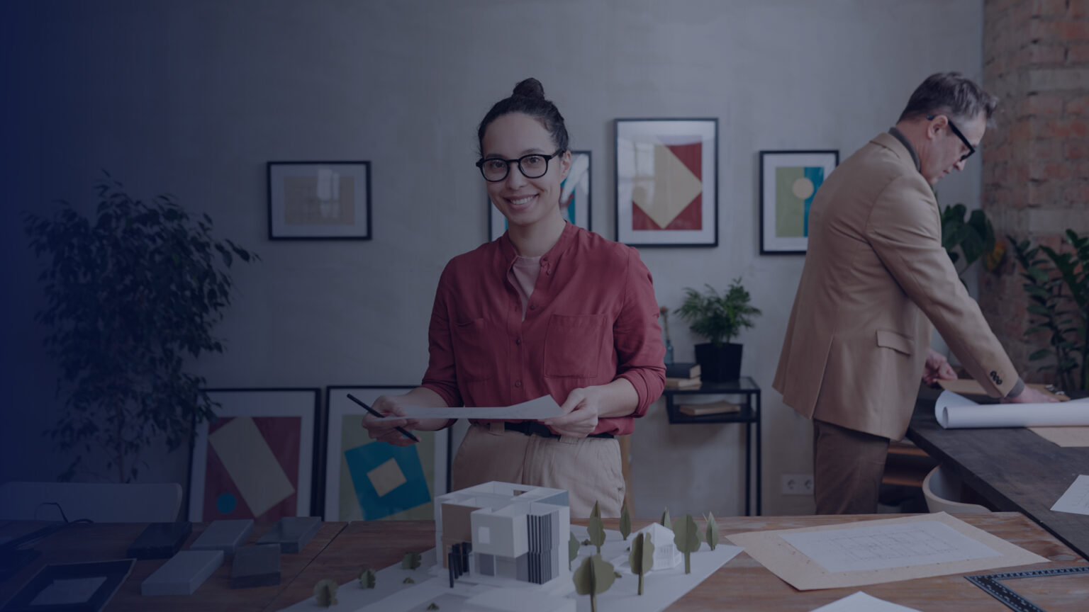 Especialidad en Arquitectura de Interiores