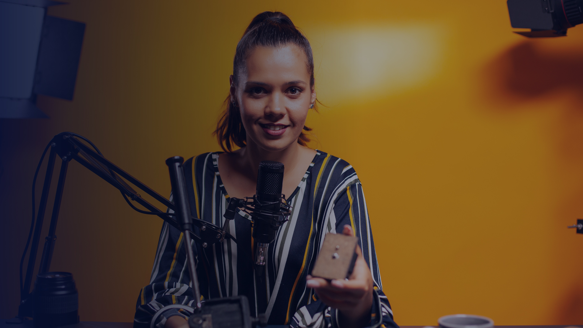 Licenciatura Ejecutiva en Comunicación