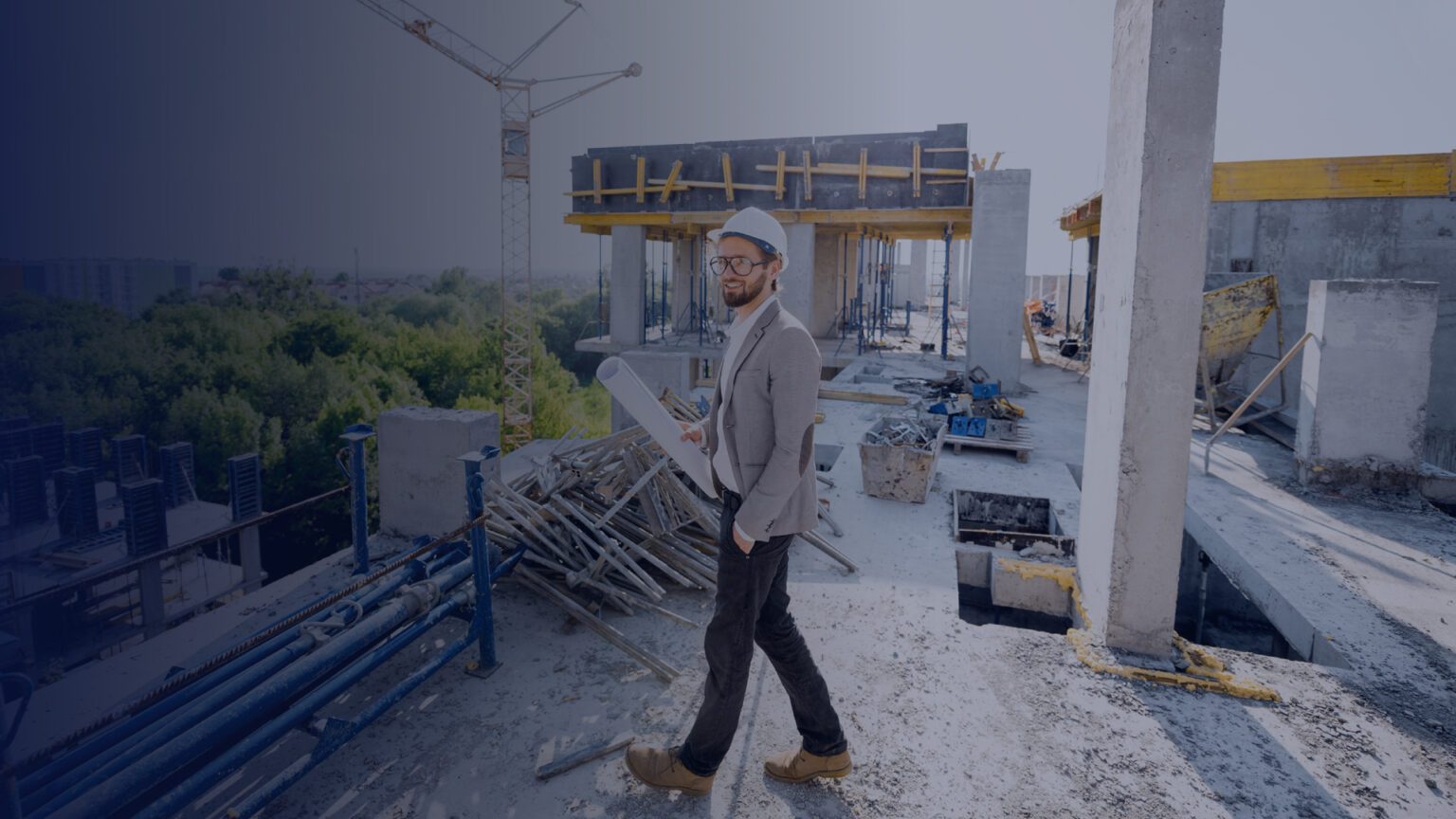 Licenciatura Ejecutiva en Ingeniero Arquitecto