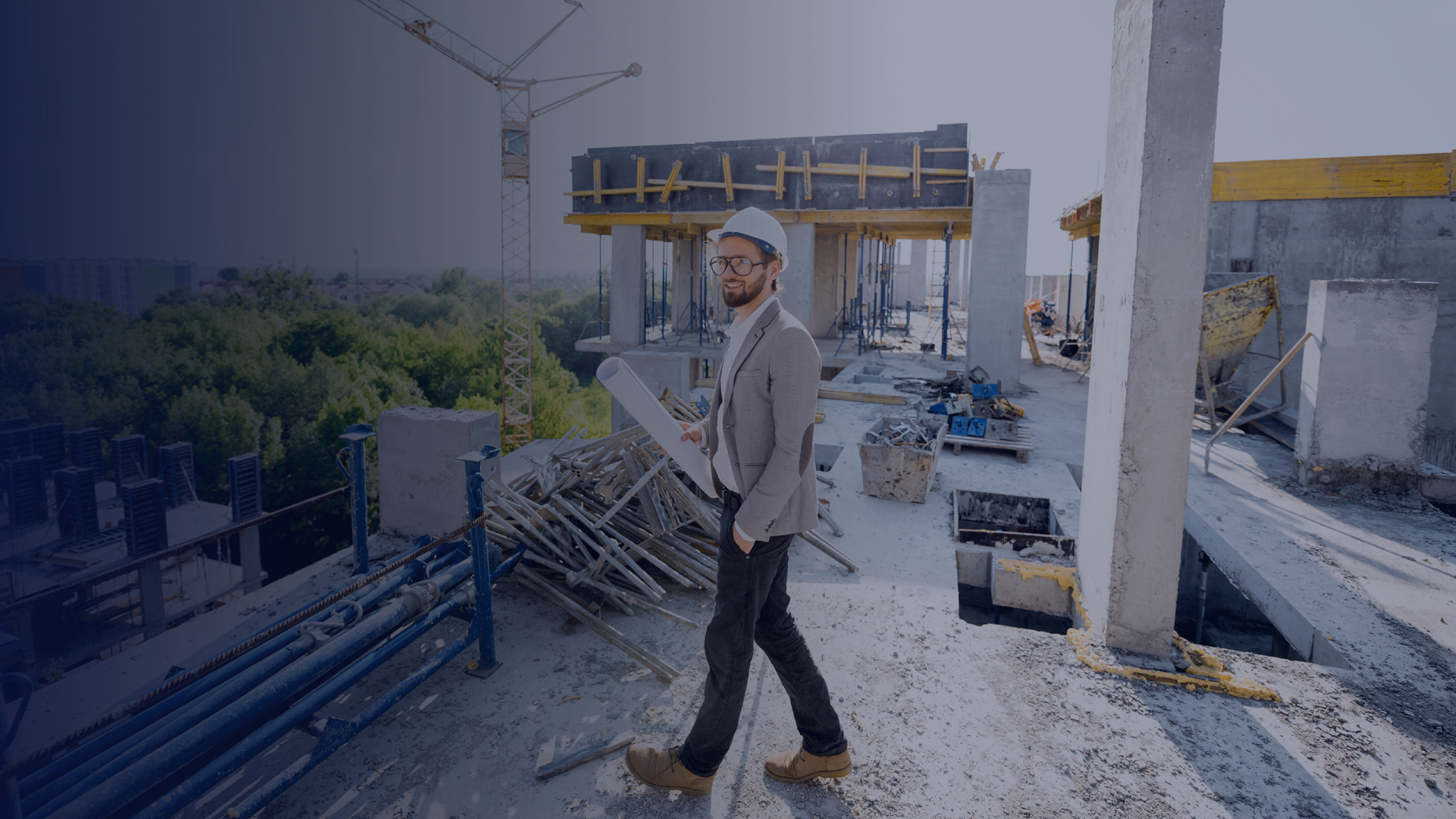 Licenciatura Ejecutiva en Ingeniero Arquitecto