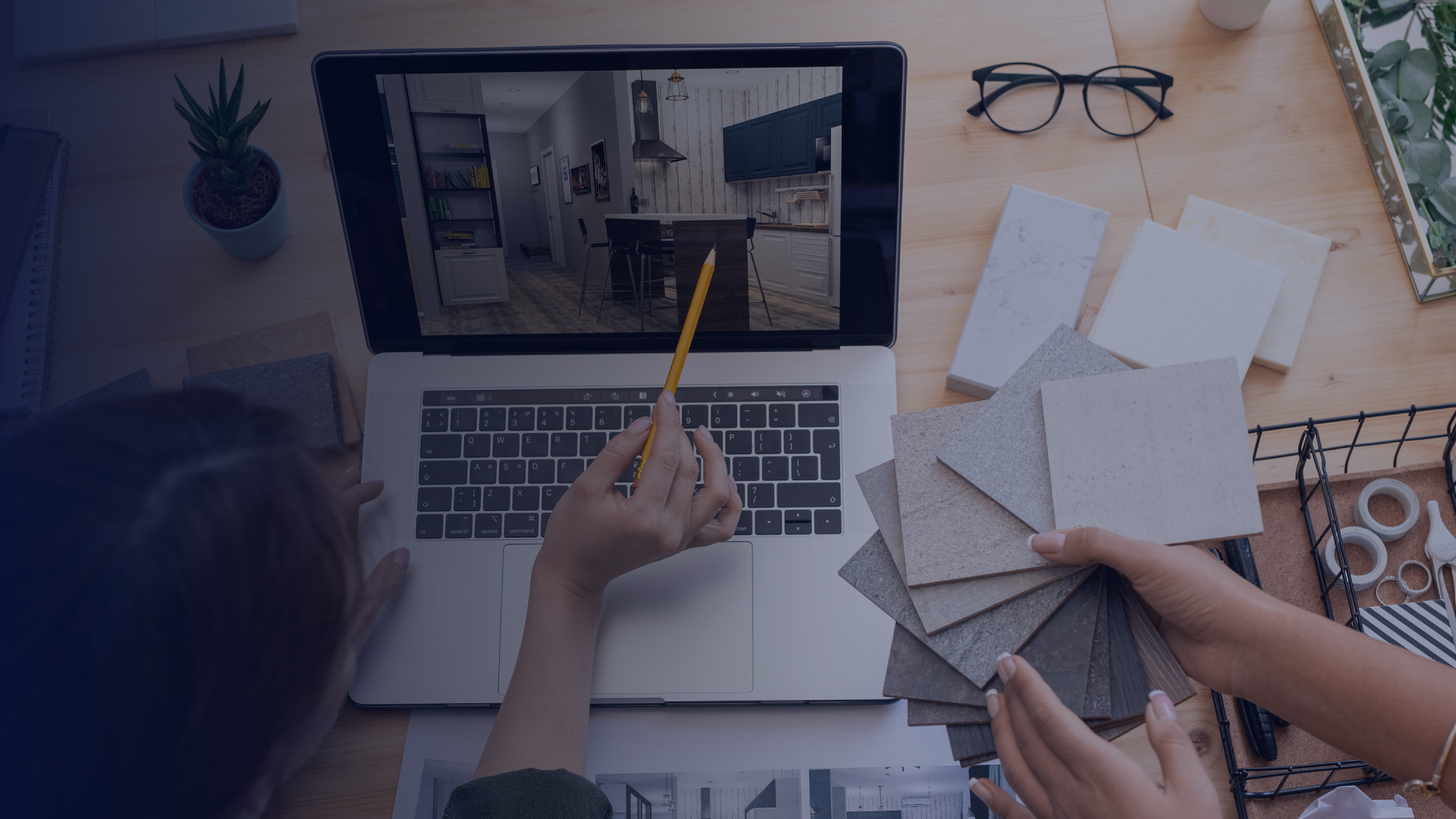Especialidad en Arquitectura de Interiores