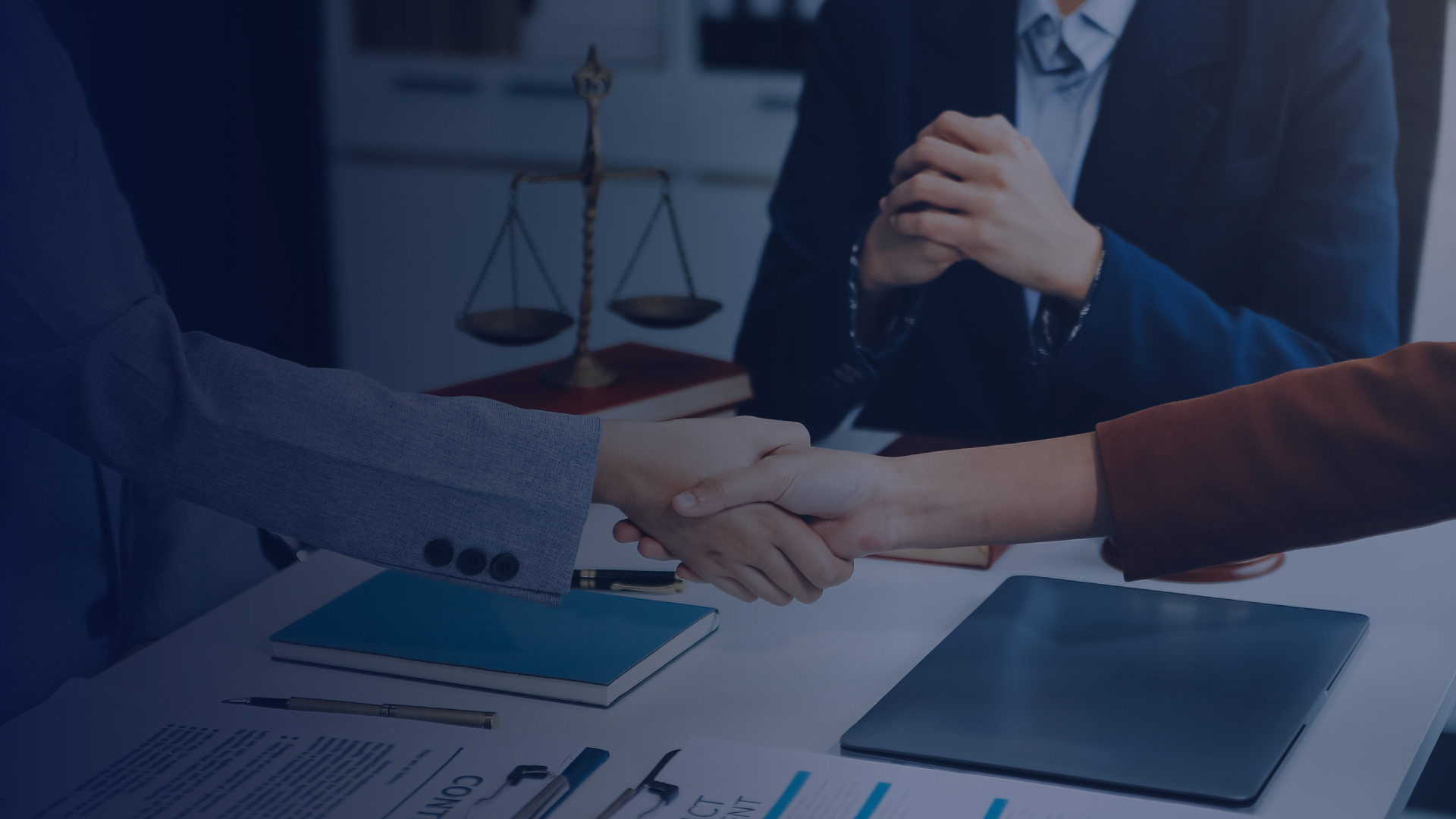 Licenciatura Ejecutiva en Derecho