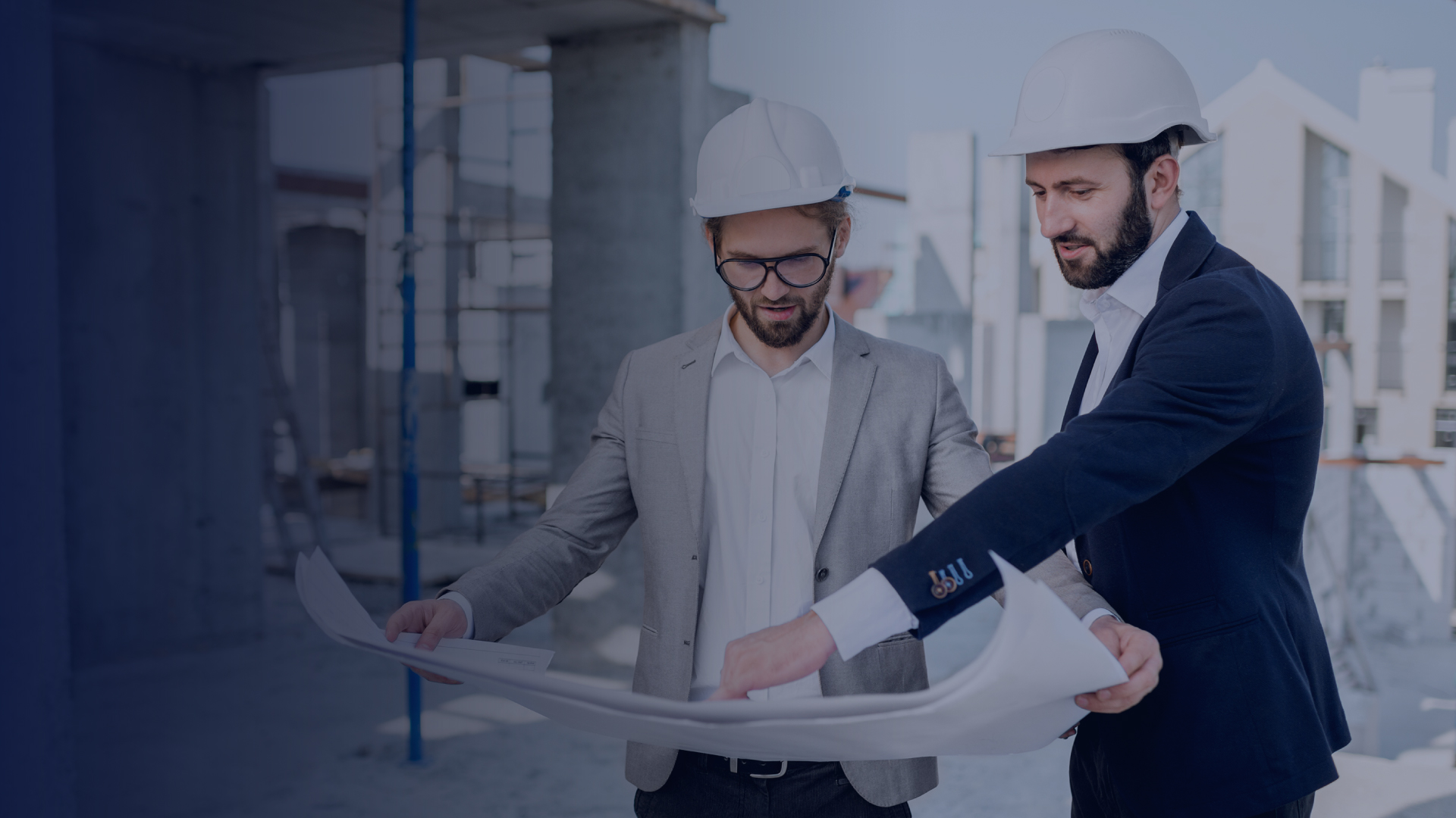 Licenciatura Ejecutiva en Ingeniero Arquitecto