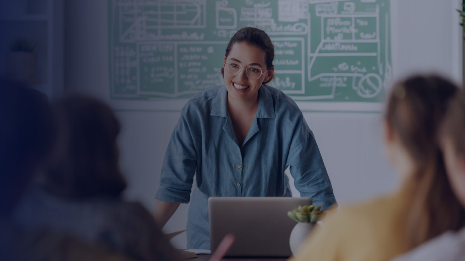 Licenciatura en Pedagogía Online