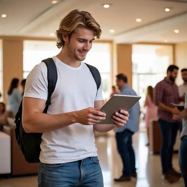 LICENCIATURA EN HOSPITALIDAD