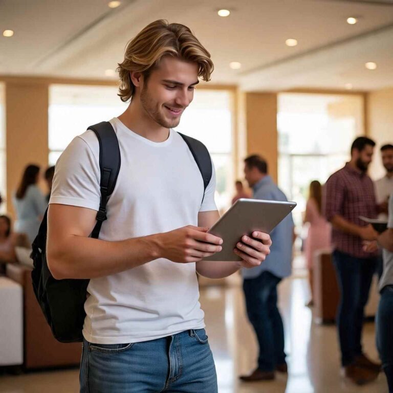 LICENCIATURA EN HOSPITALIDAD