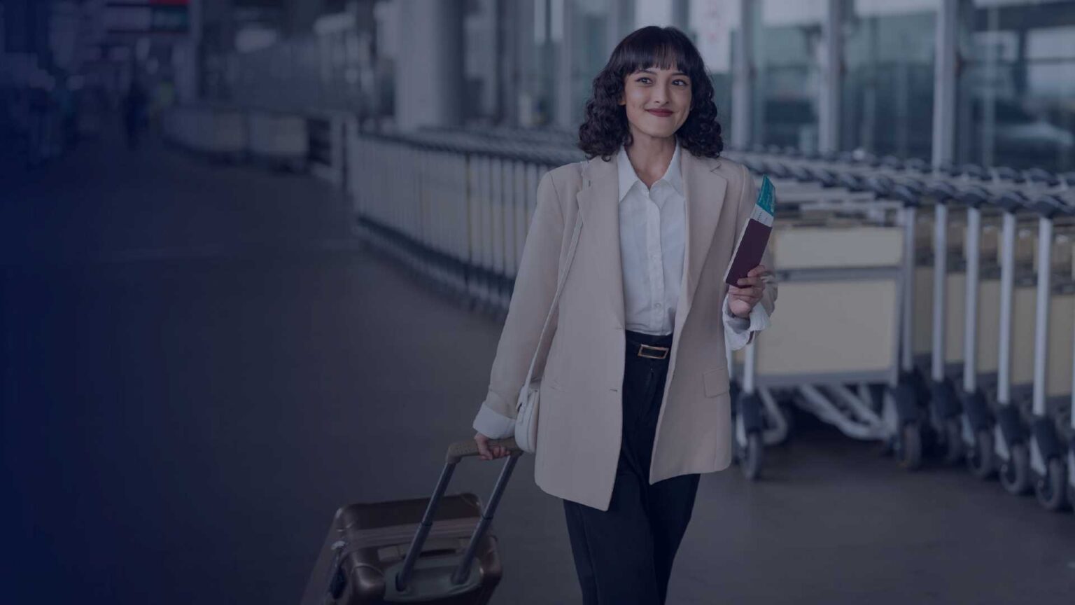 Licenciatura en Administración del Turismo