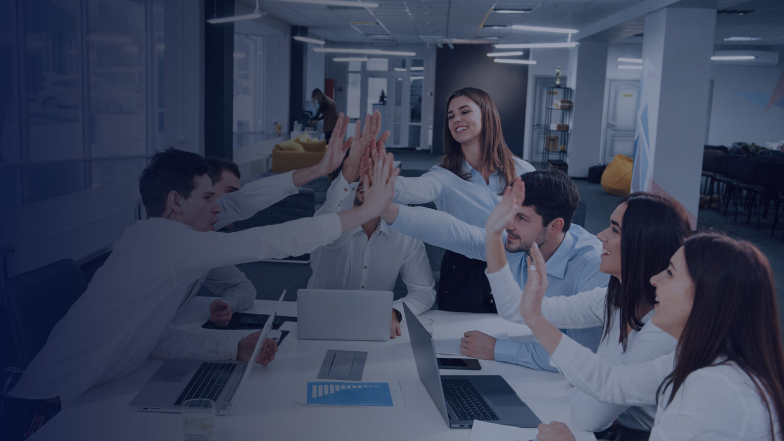 Maestría Online en Gestión de Proyectos Becas