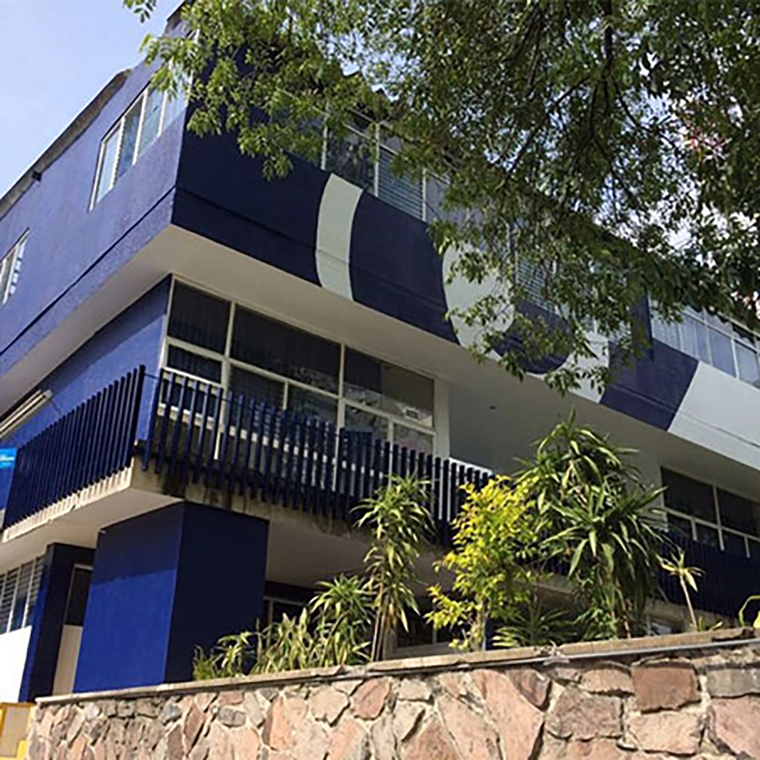 PLANTEL ÁVILA CAMACHO