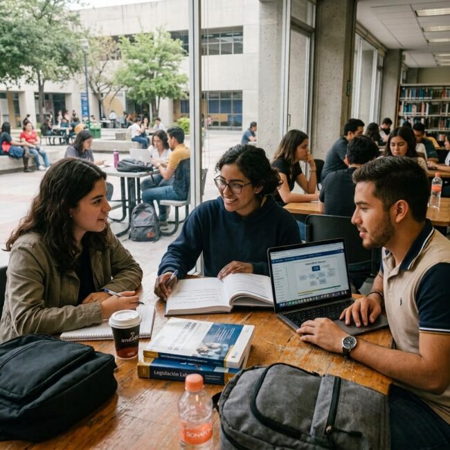 Licenciatura Online en Gestión del Talento Humano